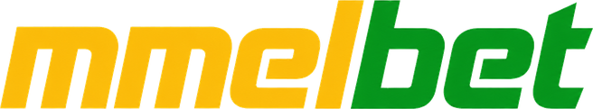 mmelbet Logo